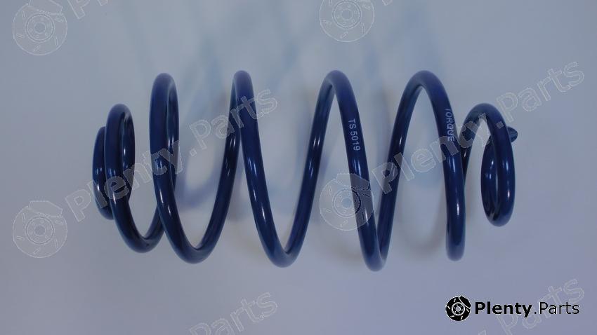  TORQUE part TS5019 Coil Spring
