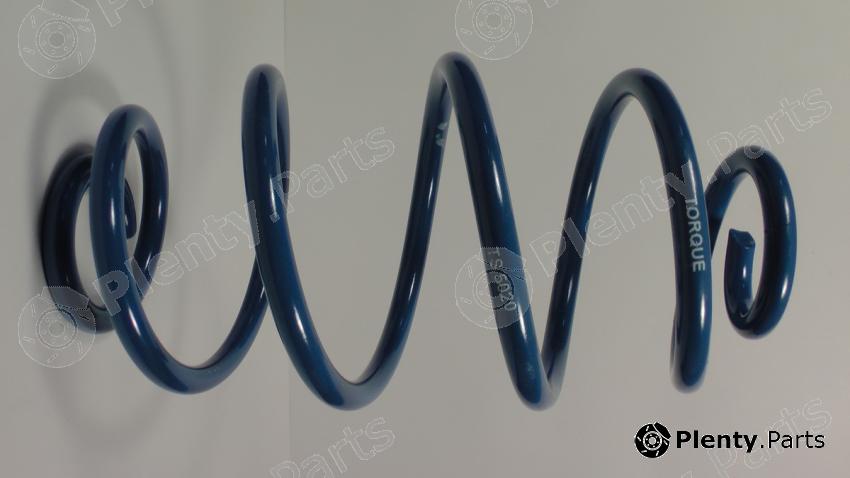  TORQUE part TS5020 Coil Spring