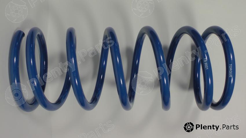  TORQUE part TS5021 Coil Spring