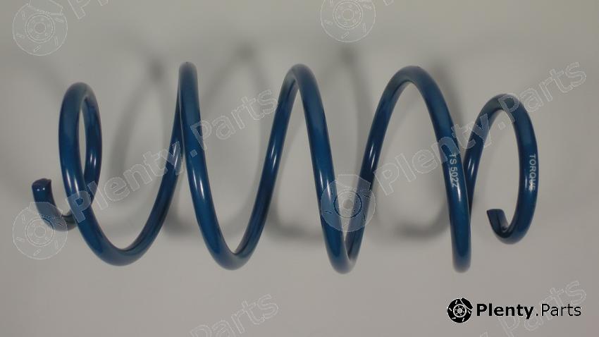  TORQUE part TS5022 Coil Spring