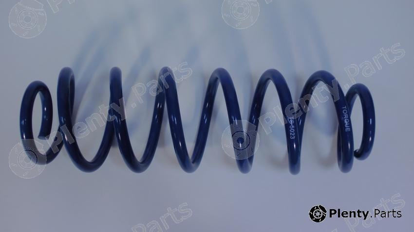  TORQUE part TS5023 Coil Spring