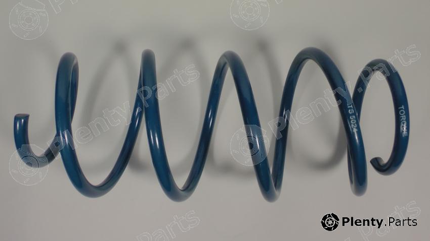  TORQUE part TS5024 Coil Spring