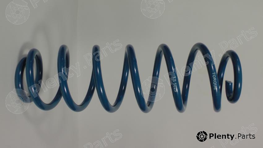  TORQUE part TS5025 Coil Spring