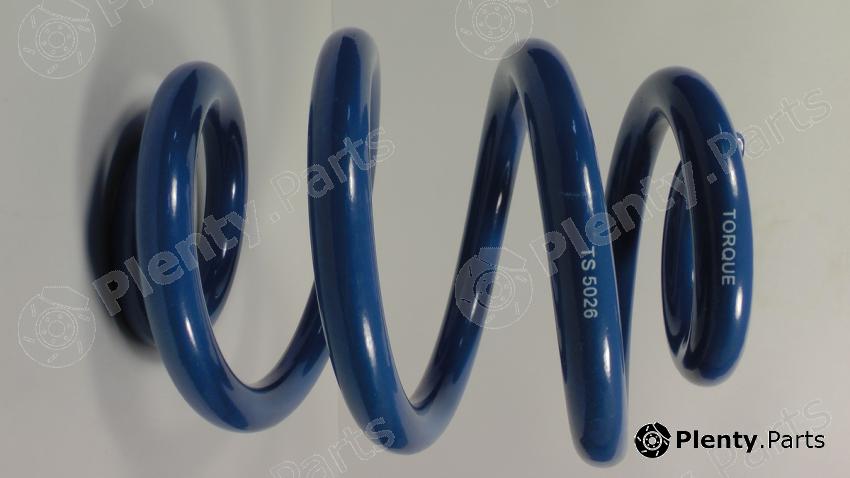  TORQUE part TS5026 Coil Spring
