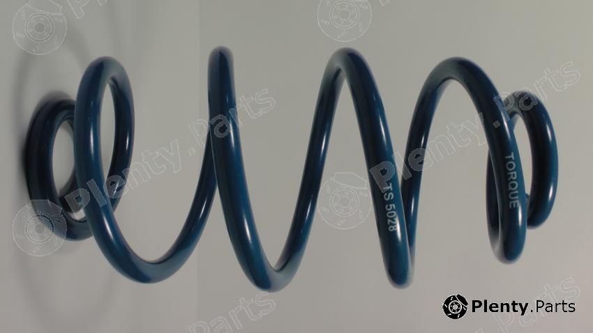  TORQUE part TS5028 Coil Spring
