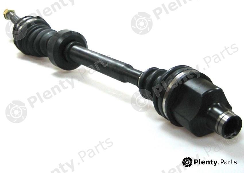  TORQUE part VA7602 Drive Shaft