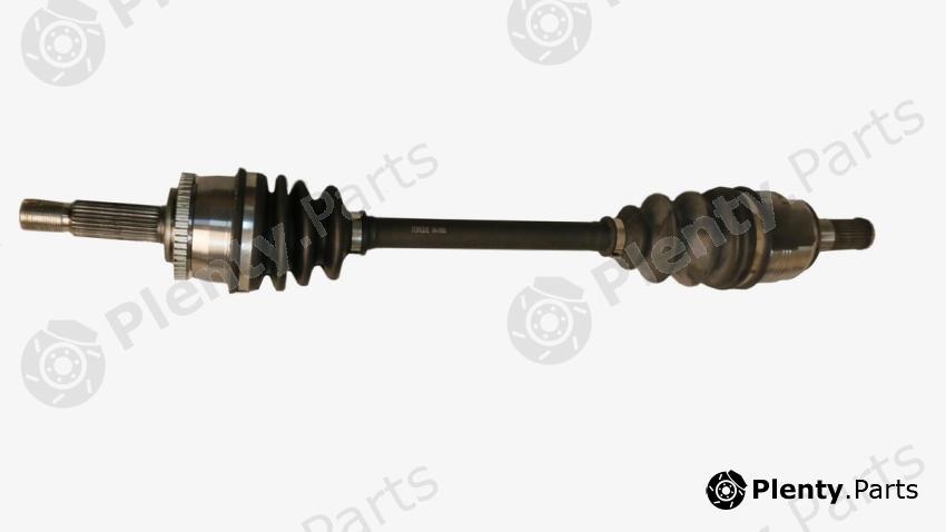  TORQUE part VA7603 Drive Shaft