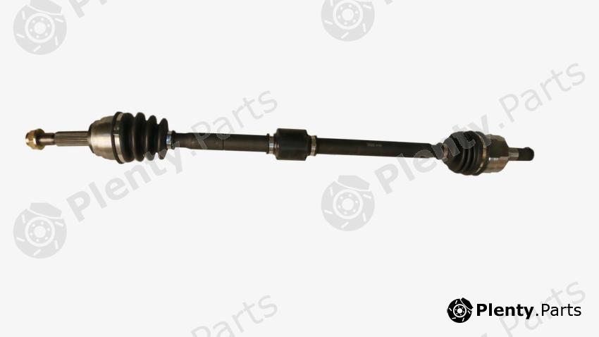  TORQUE part VA7604 Drive Shaft