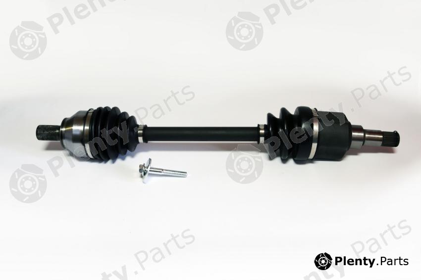  TORQUE part VA7605 Drive Shaft