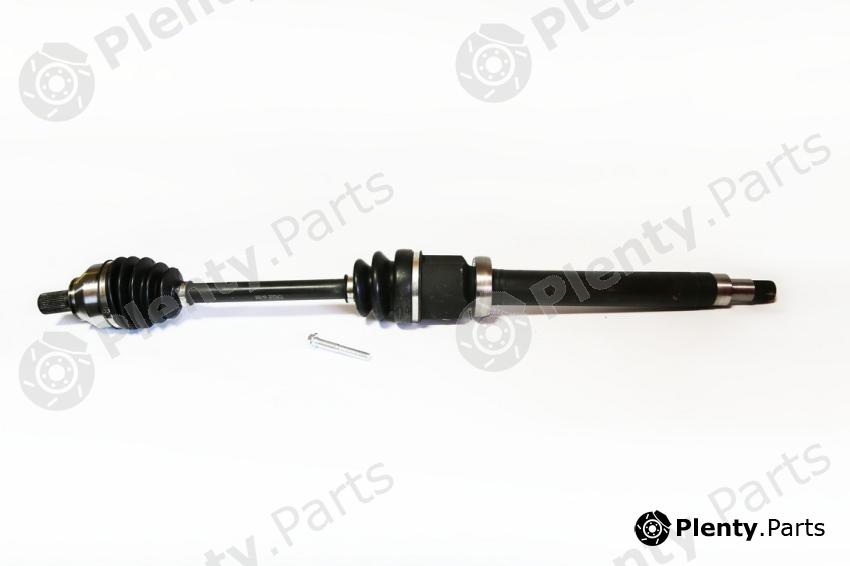  TORQUE part VA7606 Drive Shaft