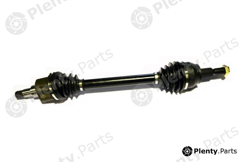  TORQUE part VA7607 Drive Shaft