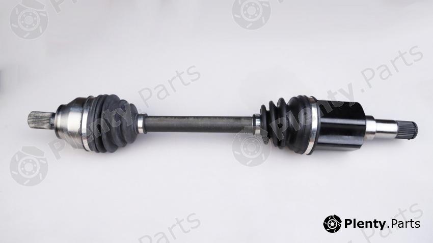  TORQUE part VA7609 Drive Shaft