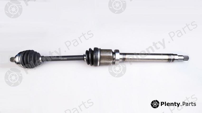  TORQUE part VA7614 Drive Shaft