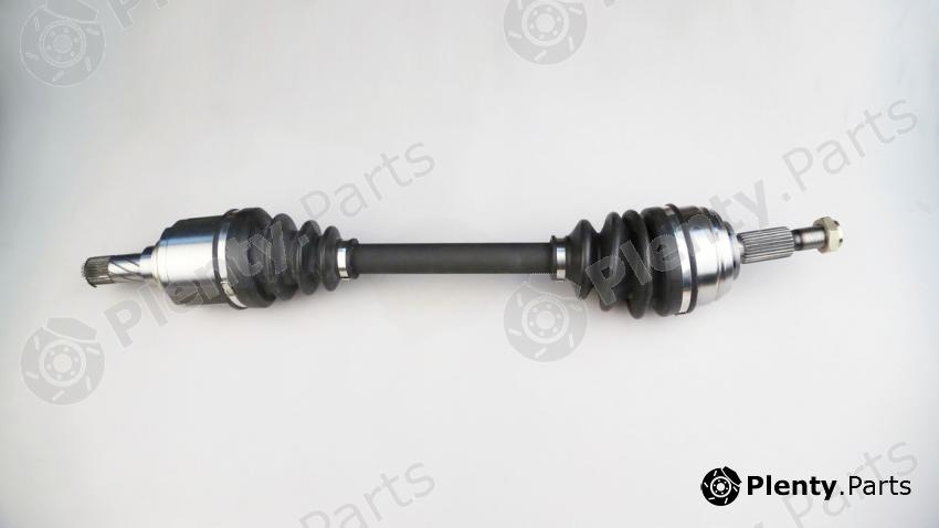  TORQUE part VA7615 Drive Shaft