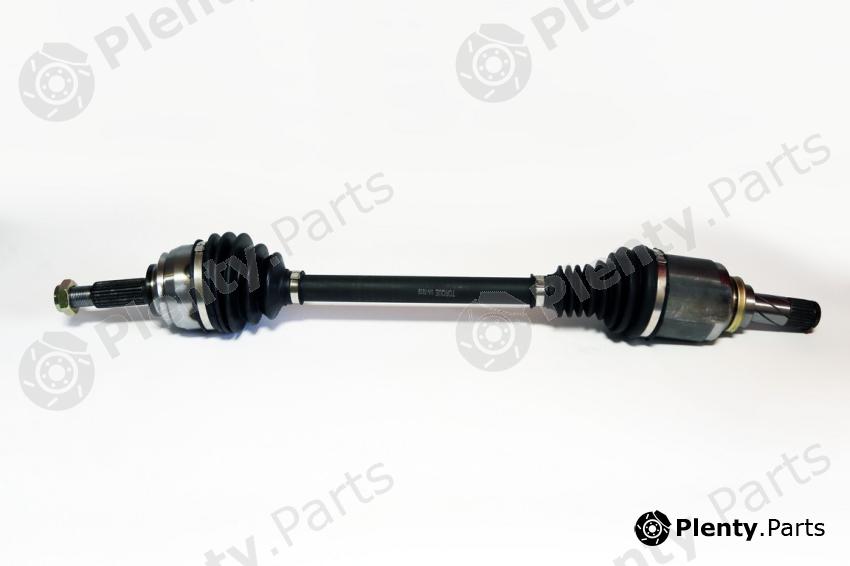  TORQUE part VA7619 Drive Shaft