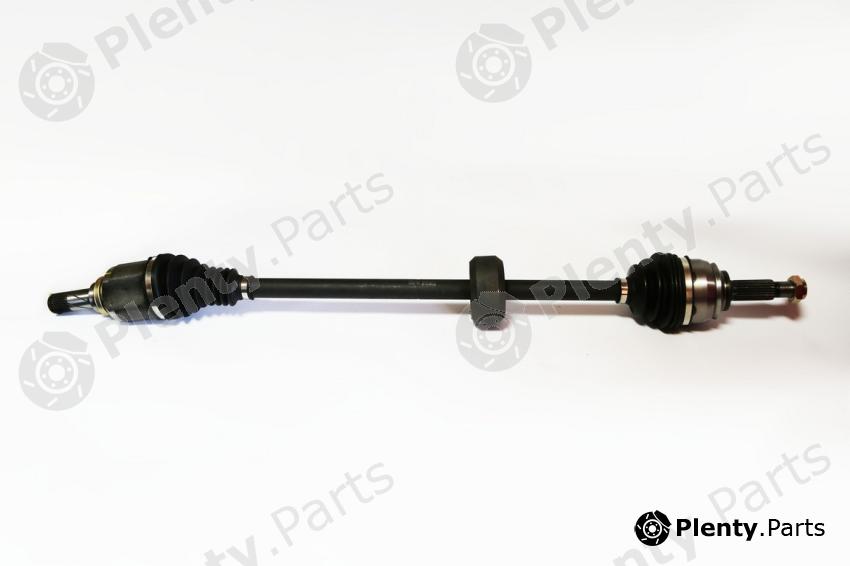  TORQUE part VA7620 Drive Shaft