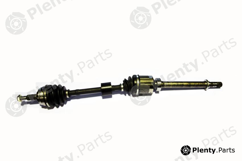  TORQUE part VA7622 Drive Shaft