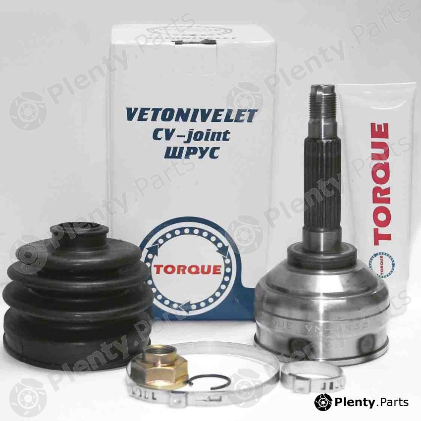  TORQUE part VN-3432 (VN3432) Joint Kit, drive shaft