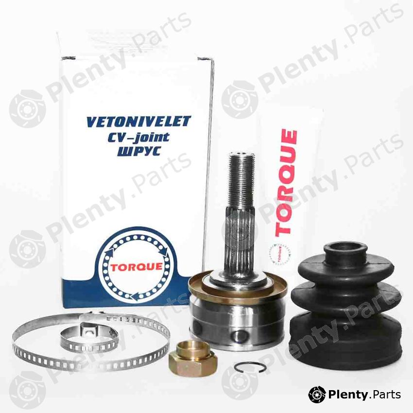  TORQUE part VN-3433 (VN3433) Joint Kit, drive shaft