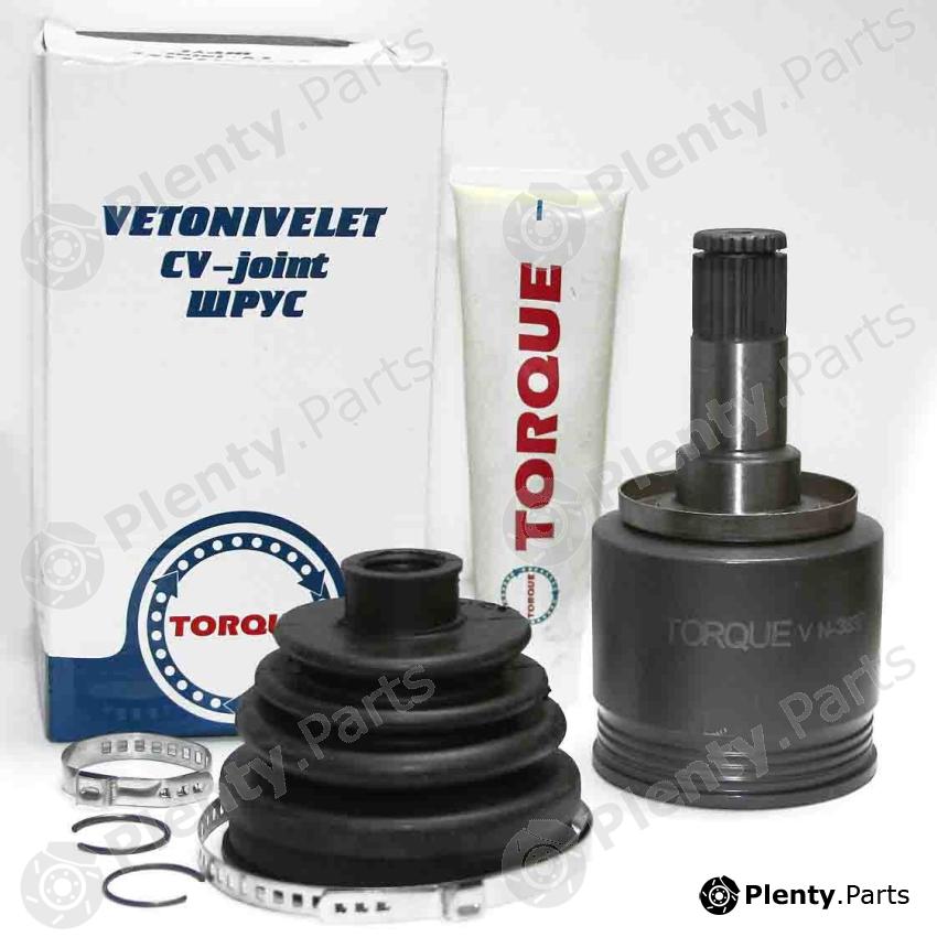  TORQUE part VN3837 Joint Kit, drive shaft
