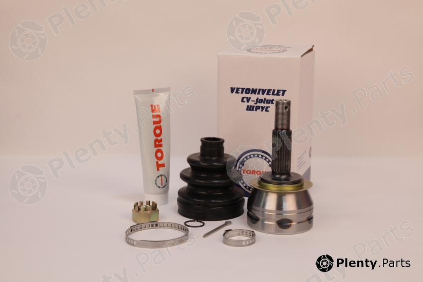  TORQUE part VN-5401 (VN5401) Joint Kit, drive shaft