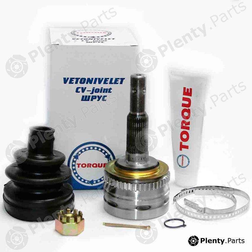  TORQUE part VN-5403 (VN5403) Joint Kit, drive shaft