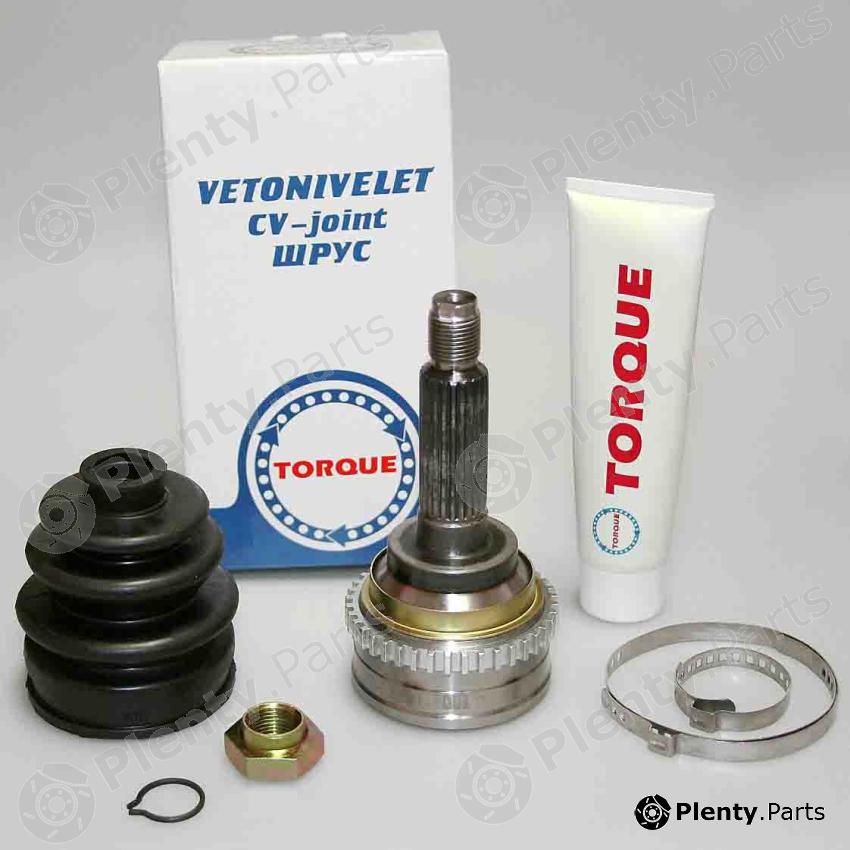  TORQUE part VN-5404 (VN5404) Joint Kit, drive shaft