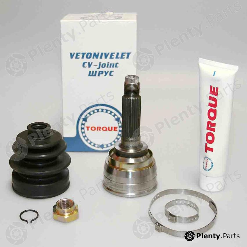  TORQUE part VN-5405 (VN5405) Joint Kit, drive shaft