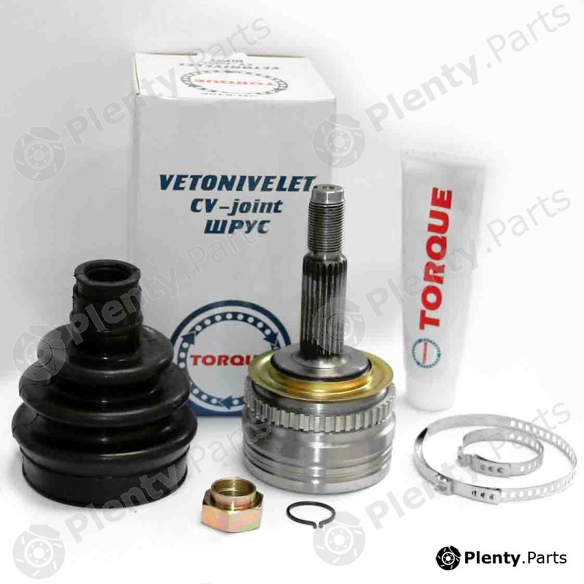  TORQUE part VN-5406 (VN5406) Joint Kit, drive shaft