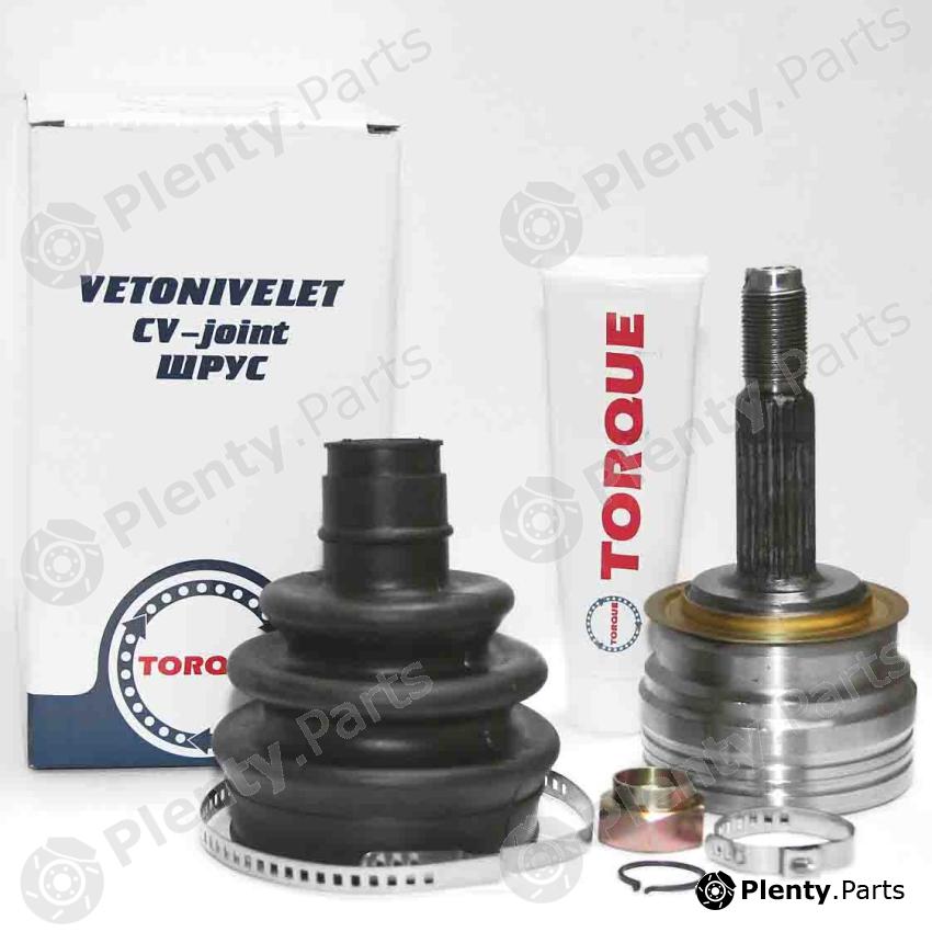  TORQUE part VN-5407 (VN5407) Joint Kit, drive shaft