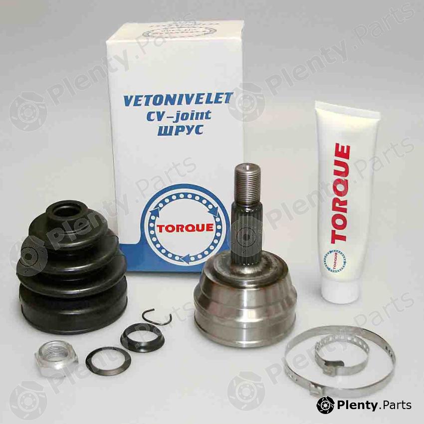  TORQUE part VN5408 Joint Kit, drive shaft