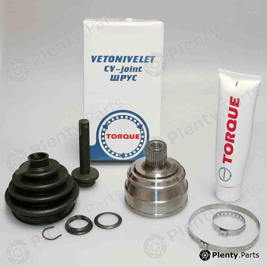  TORQUE part VN5409 Joint Kit, drive shaft