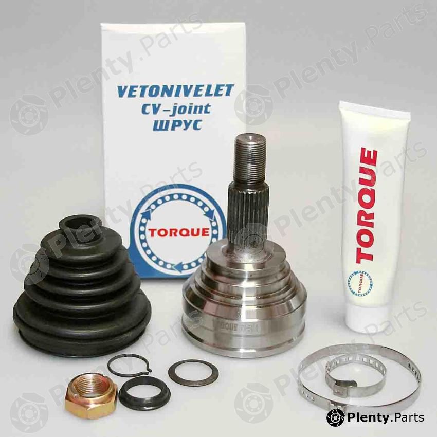 TORQUE part VN5410 Joint Kit, drive shaft