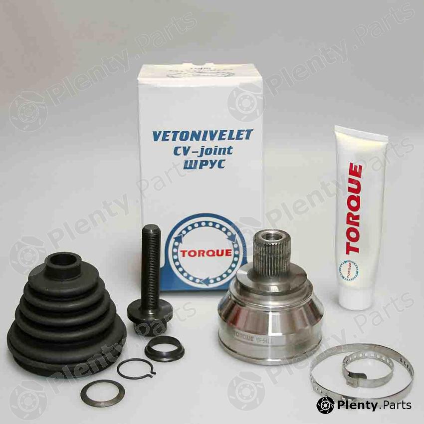  TORQUE part VN5411 Joint Kit, drive shaft