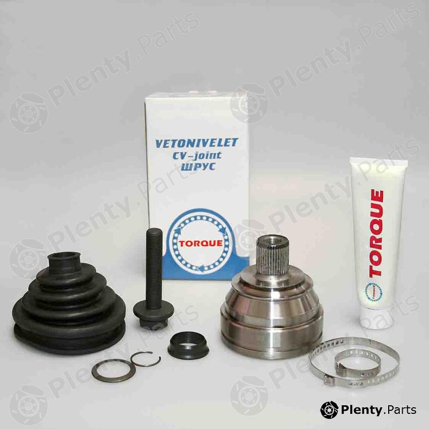  TORQUE part VN5413 Joint Kit, drive shaft
