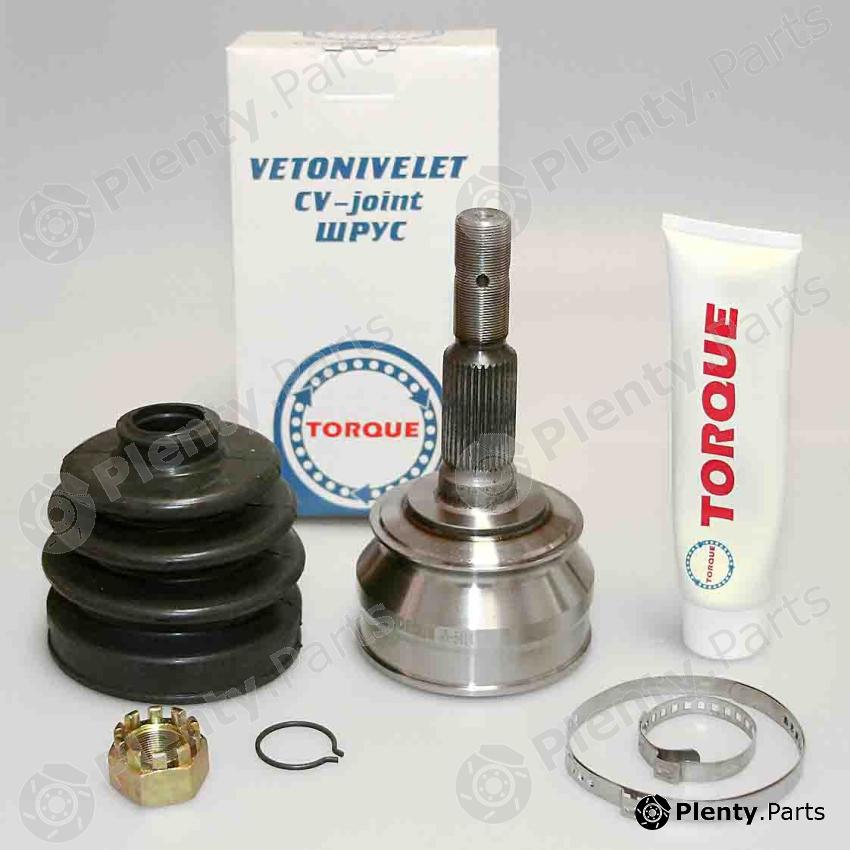  TORQUE part VN5414 Joint Kit, drive shaft