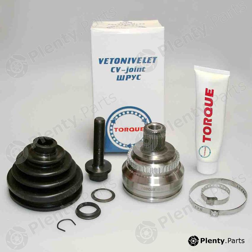  TORQUE part VN5415 Joint Kit, drive shaft