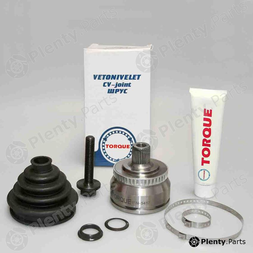  TORQUE part VN5417 Joint Kit, drive shaft