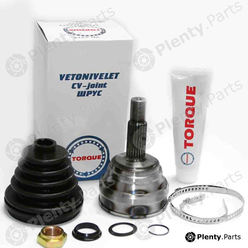  TORQUE part VN5419 Joint Kit, drive shaft