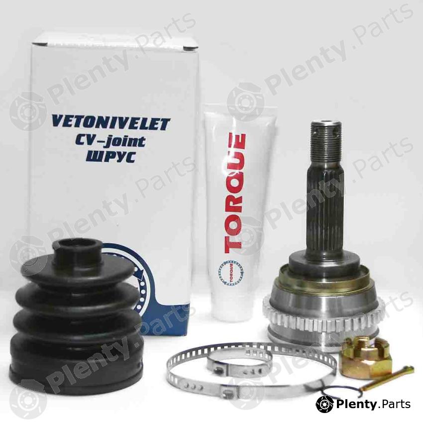  TORQUE part VN-5421 (VN5421) Joint Kit, drive shaft
