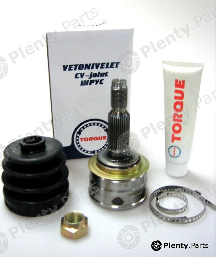  TORQUE part VN-5423 (VN5423) Joint Kit, drive shaft