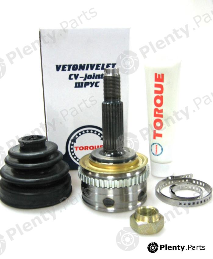  TORQUE part VN-5424 (VN5424) Joint Kit, drive shaft