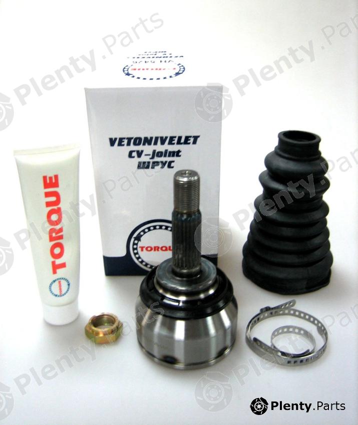 TORQUE part VN5426 Joint Kit, drive shaft