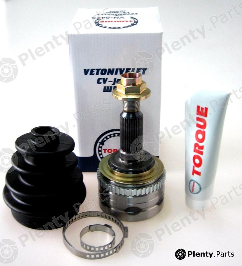  TORQUE part VN5429 Joint Kit, drive shaft