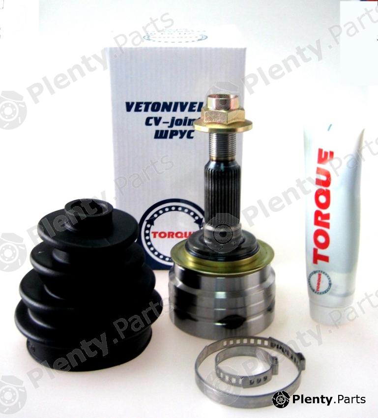  TORQUE part VN5430 Joint Kit, drive shaft
