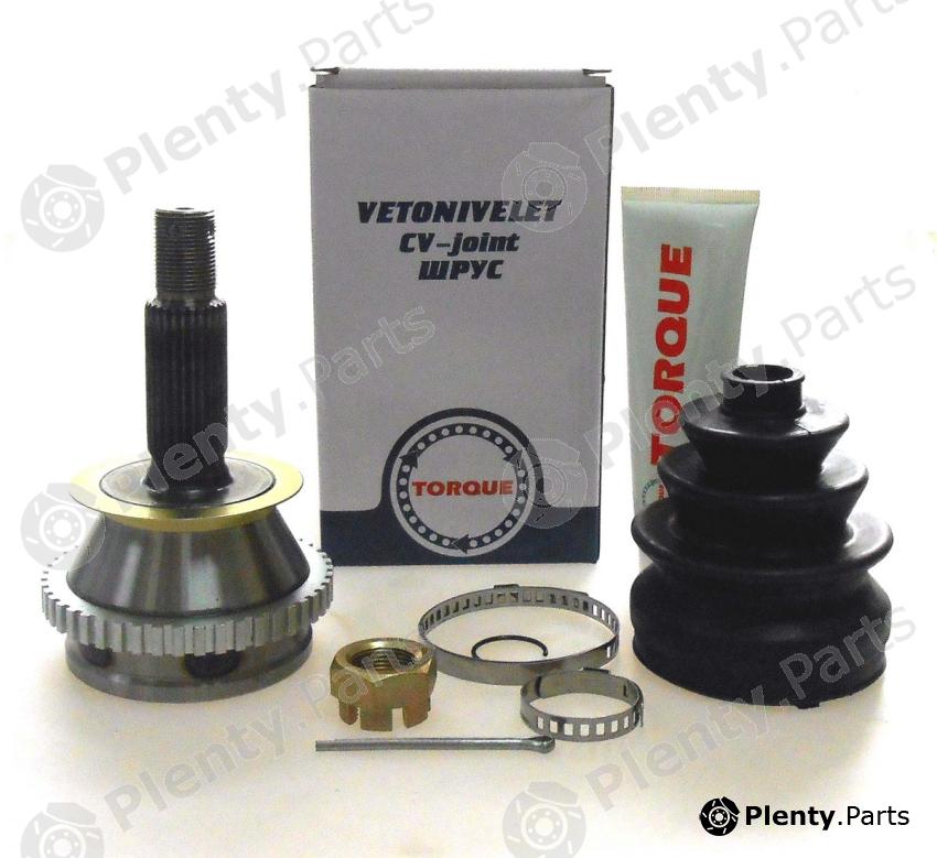  TORQUE part VN5432 Joint Kit, drive shaft