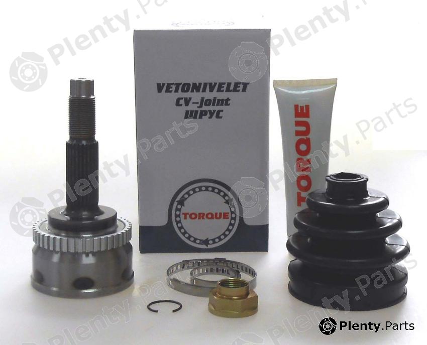  TORQUE part VN5433 Joint Kit, drive shaft