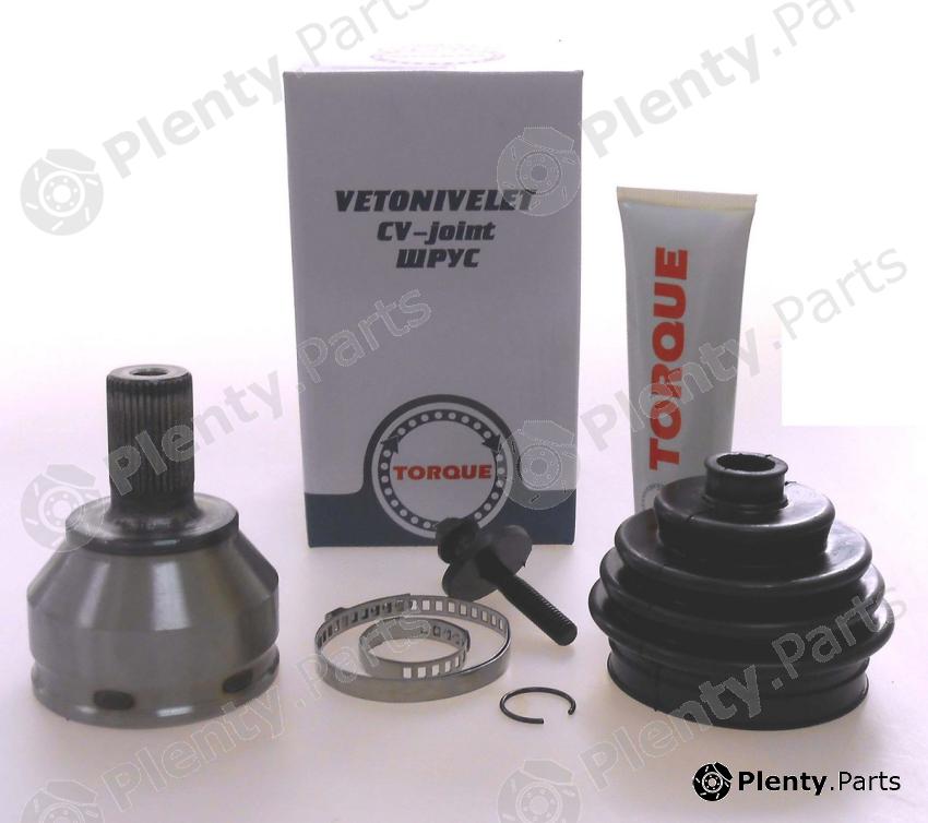  TORQUE part VN5434 Joint Kit, drive shaft