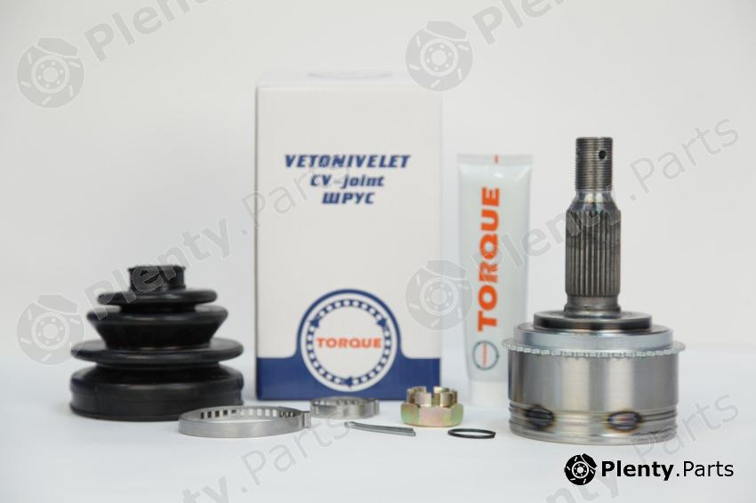  TORQUE part VN5435 Joint Kit, drive shaft