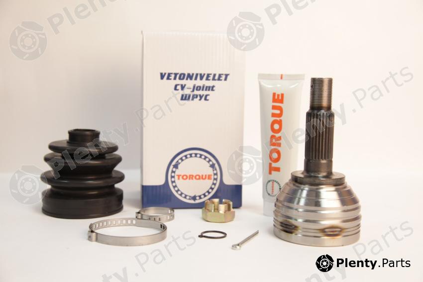  TORQUE part VN5438 Joint Kit, drive shaft